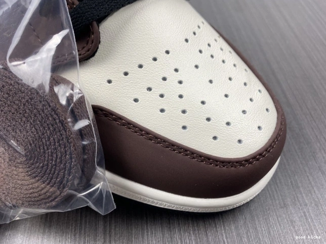 Rep 1 Jordan Mocha Low Air DC6991-200 0701